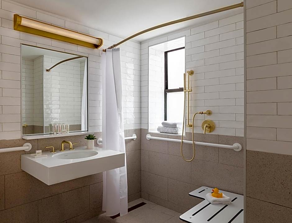 Hotel 55 Chicago Downtown