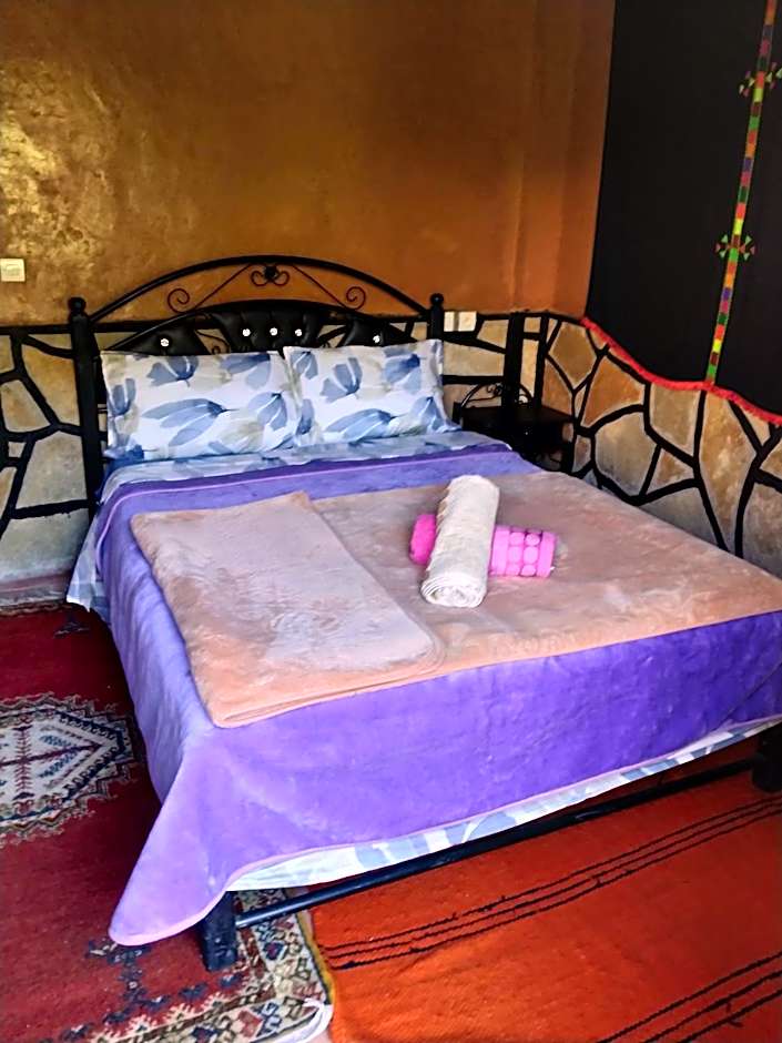 auberge restaurant tizgui