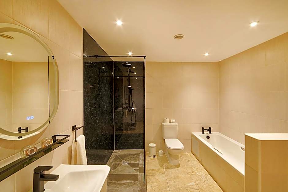 The Barn Hotel & Spa