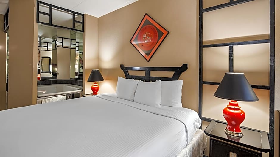 Best Western Galena Inn & Suites