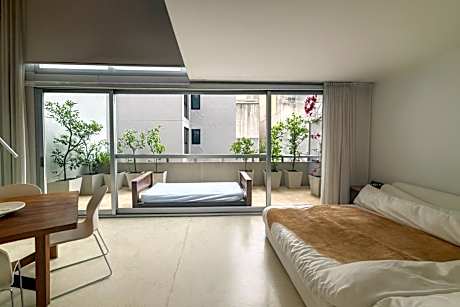 Loft Suite