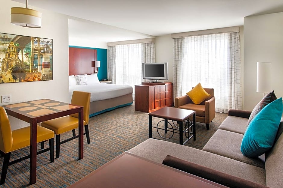 Residence Inn San Diego Oceanside