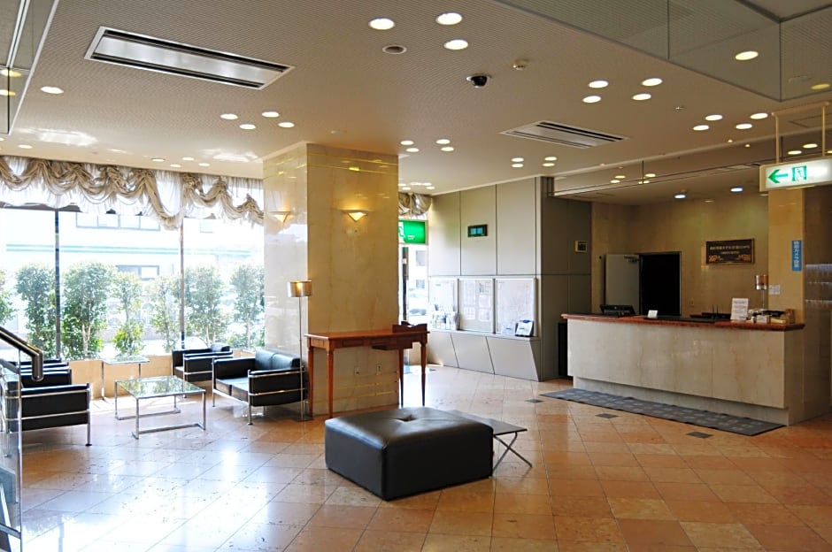 Kenchomae Green Hotel