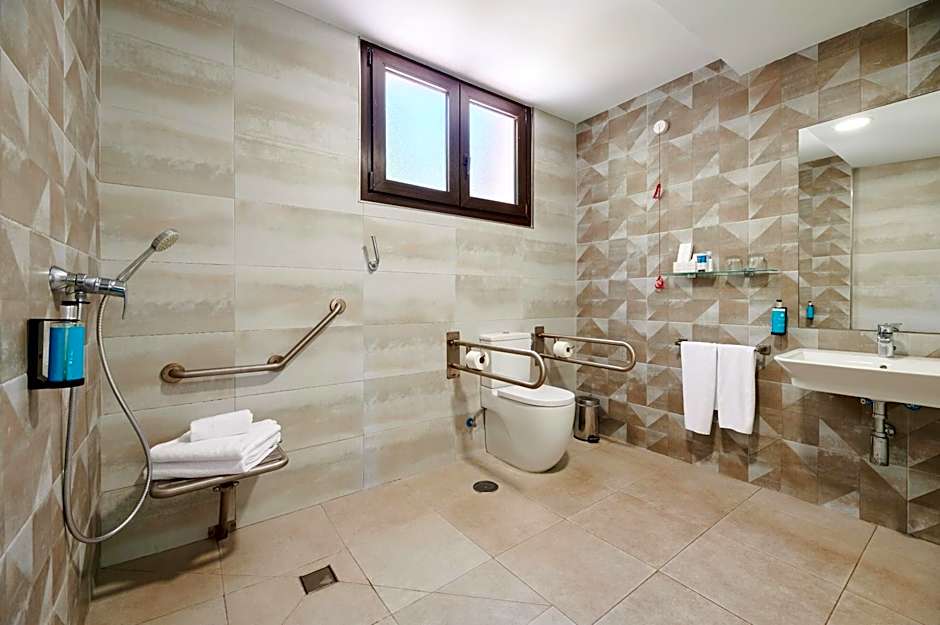 AluaSun Marbella Park