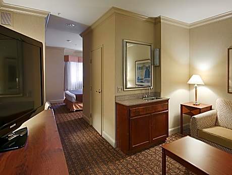 Suite Queen
