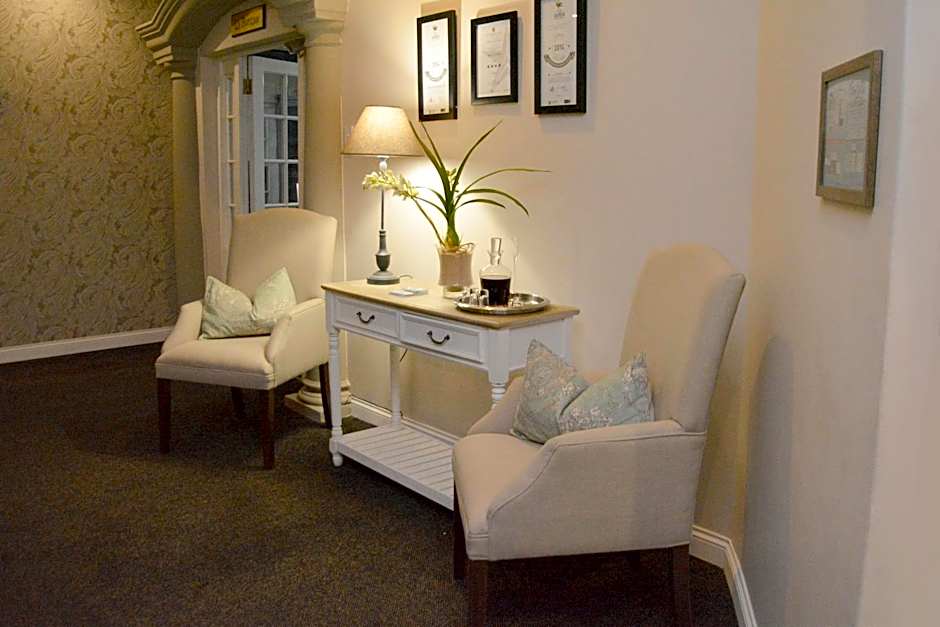 Mont d'Or Hotel Clarens