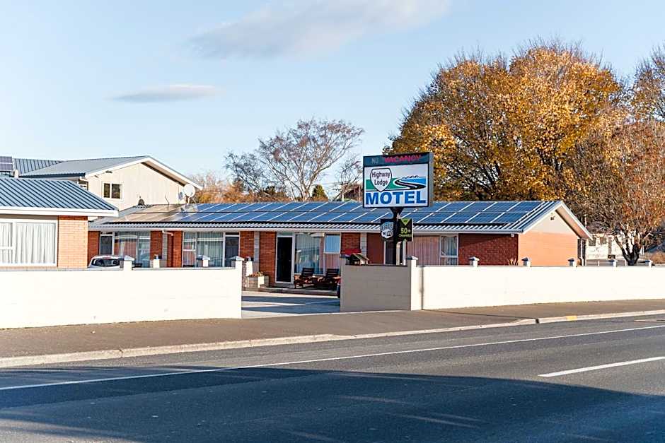 Highway Lodge Motel