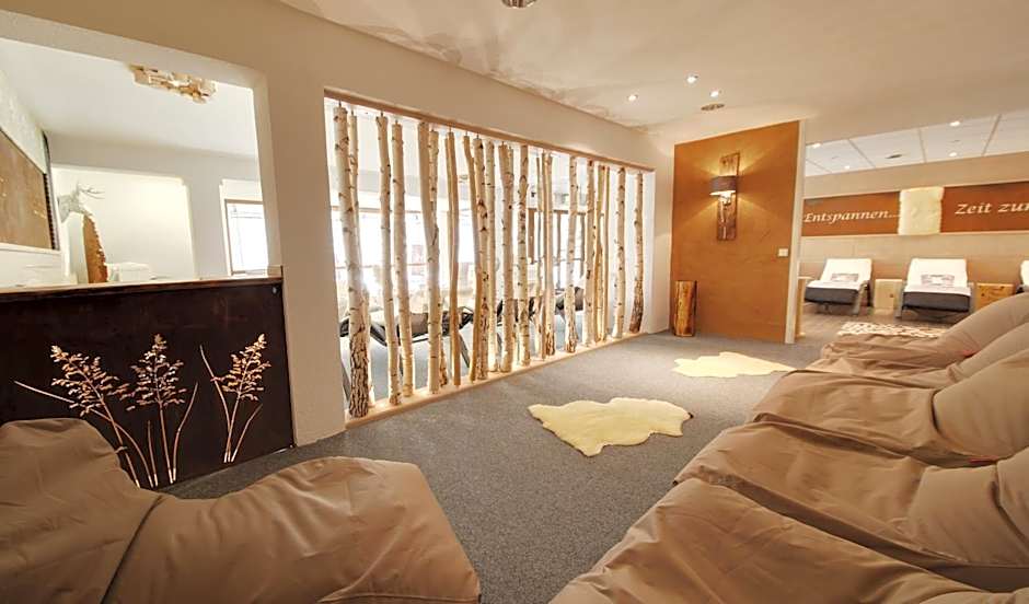 Hotel Im Krummbachtal