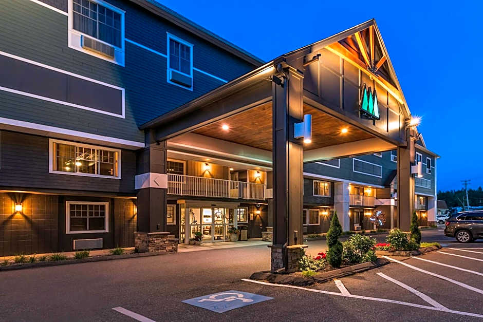 Maine Evergreen Hotel, an Ascend Collection Hotel