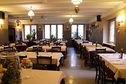 Albergo Ristorante Sole