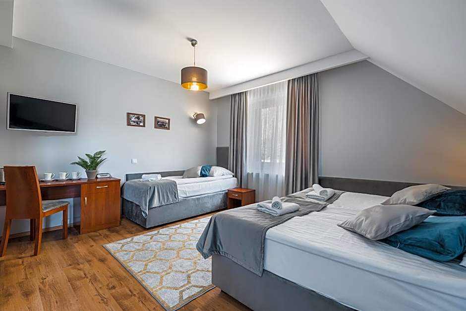 Hotel Smile Pieniny