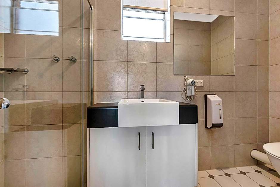 Comfort Inn Manhattan