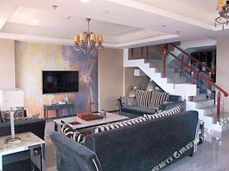 Galaxy Bay Hotel