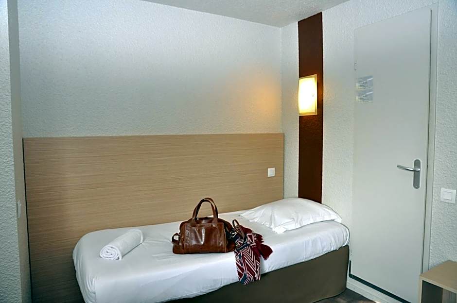 B Hotel Caen Mondeville