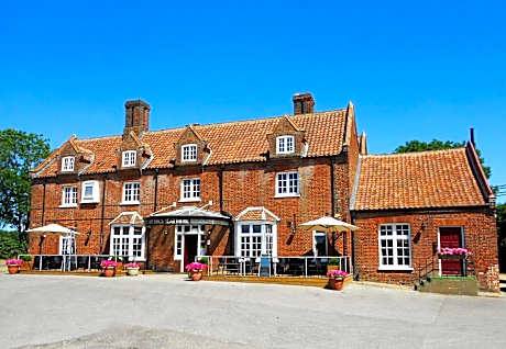 Kings Head Hotel