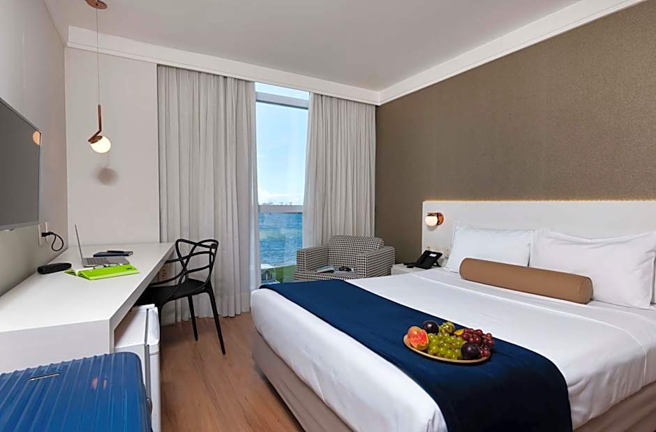 Píer Vitória Hotel