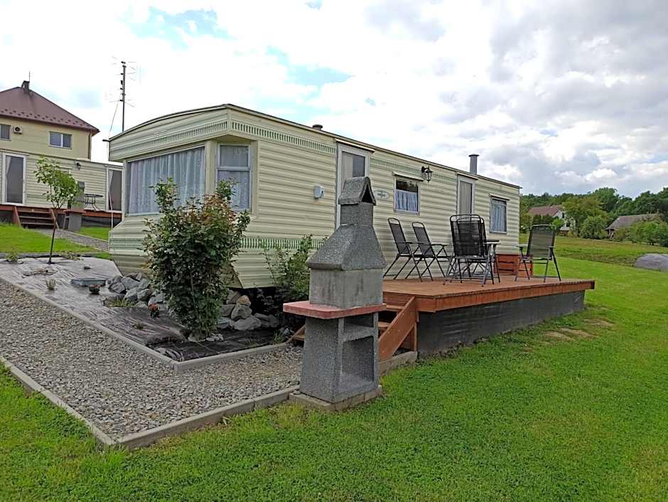 Leśny Zakątek Radocza