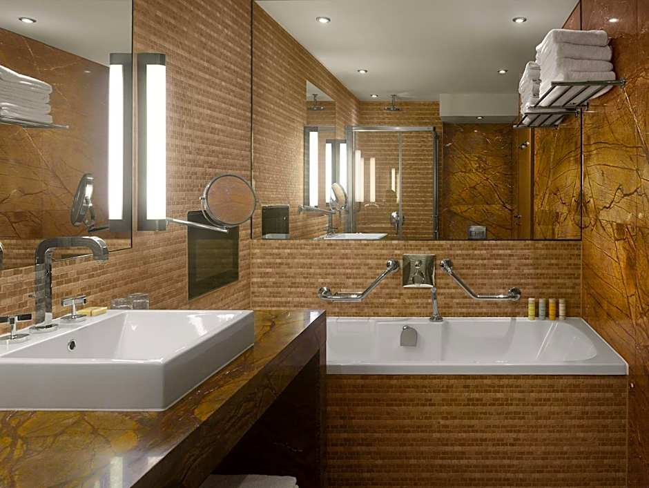 Radisson BLU Royal Hotel Dublin