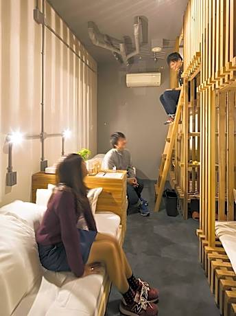 Single Room, Non-Smoking