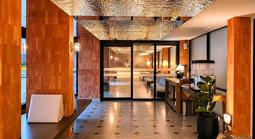 Wangkaew Hotel Phitsanulok