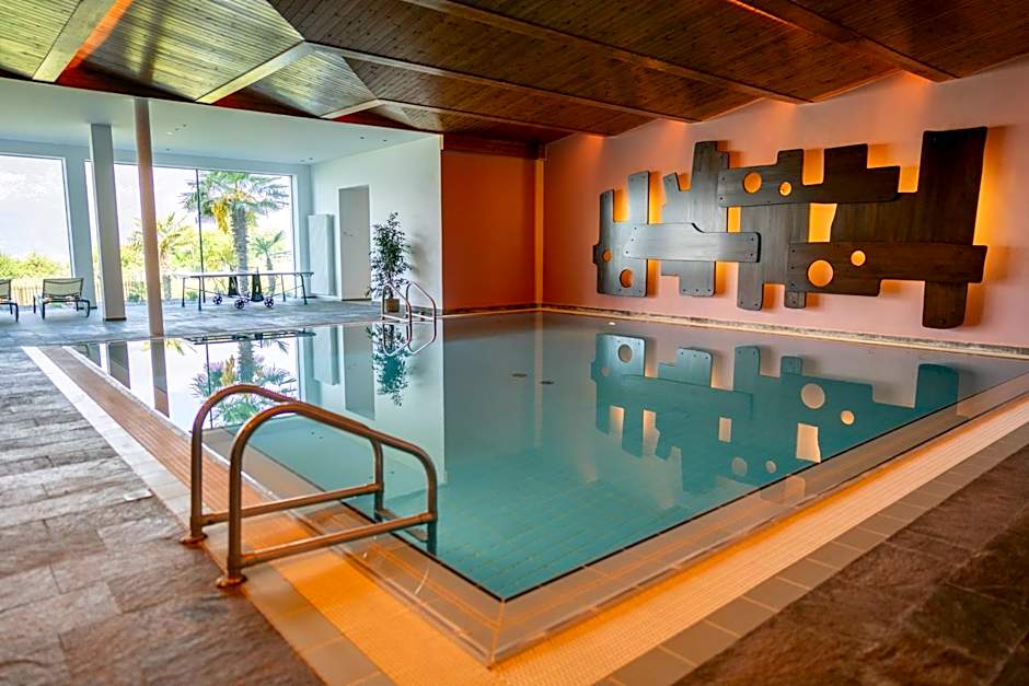 Hotel Tenz