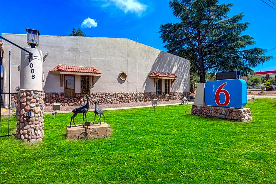 Motel 6 Payson