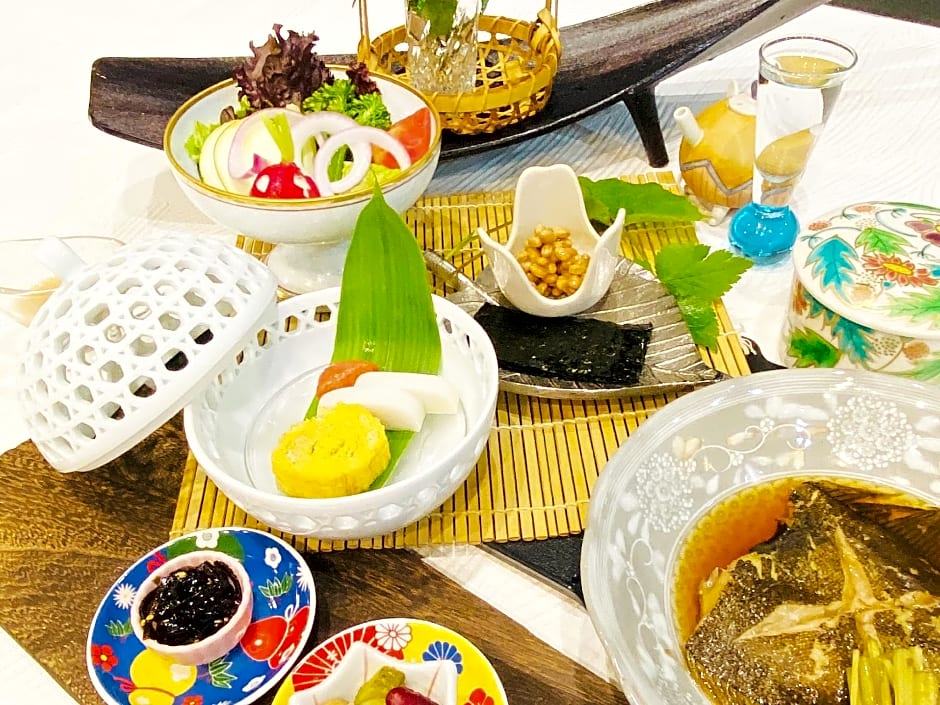 Hakone Onsen Sanso Nakamura