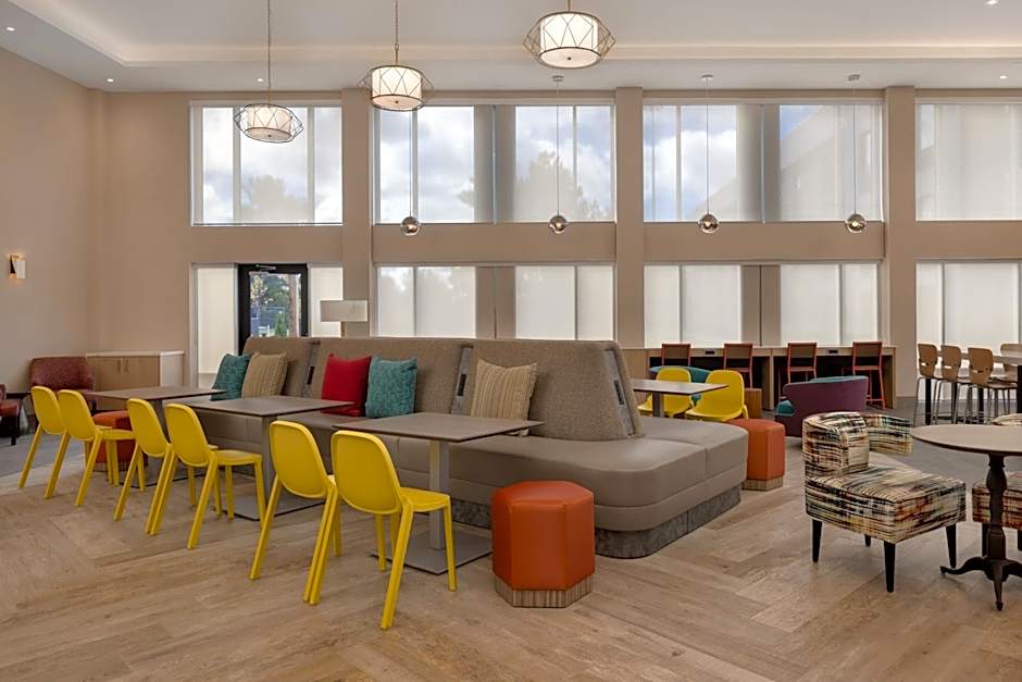 Home2 Suites by Hilton Kitchener