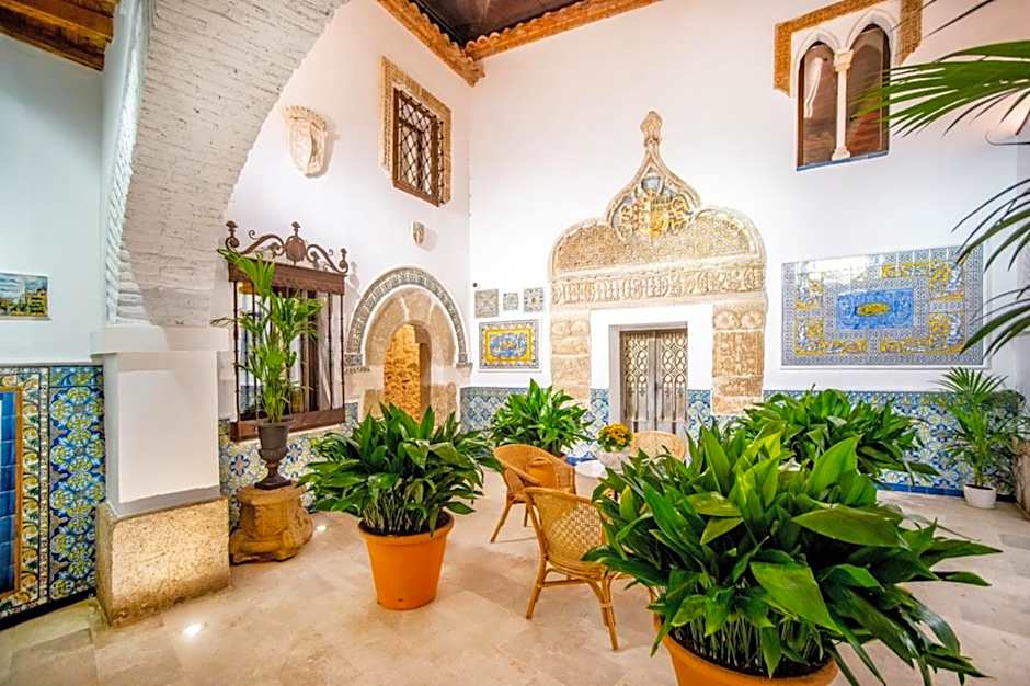 Casa Platón Páramo