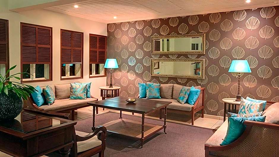 Seapoint Boutique Hotel