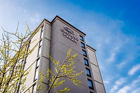 Crowne Plaza Newark Airport By IHG