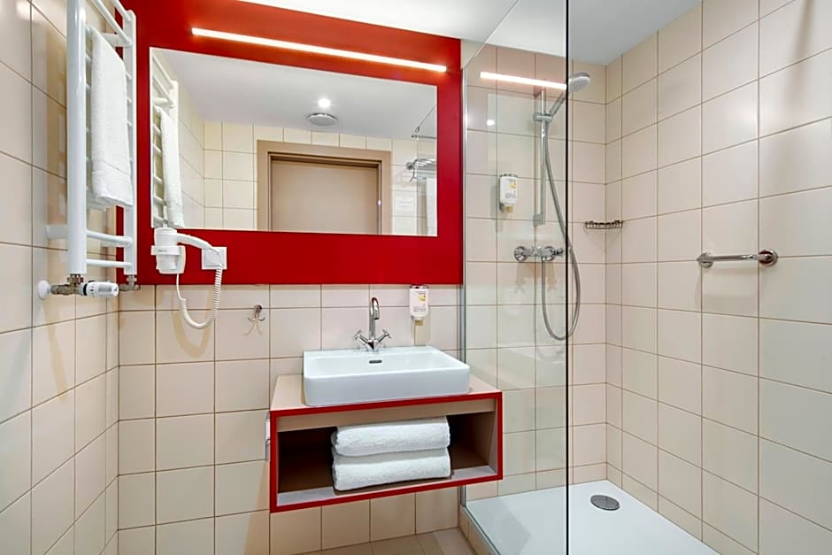 Hotel Altus Poznań Old Town - Destigo Hotels