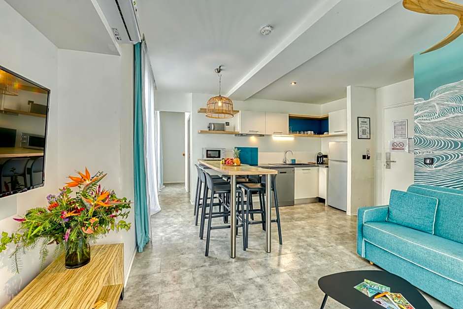 Résidence Santa Apolonia