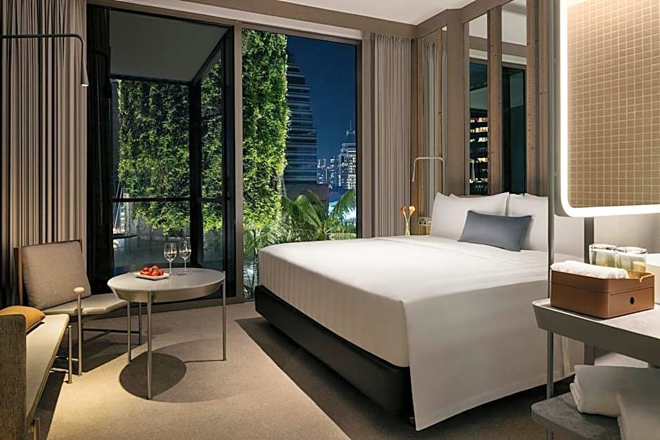 Photo 1 of 5 of Beach 1 King Bed, Terrace