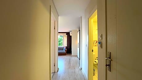 Junior Suite with Sea View