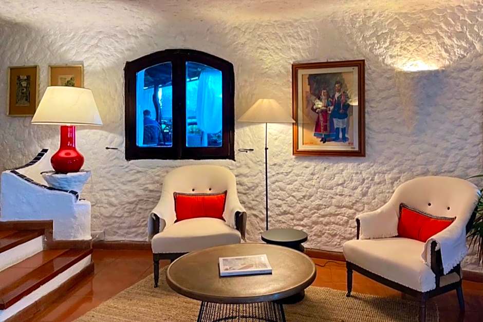 Hotel Don Diego