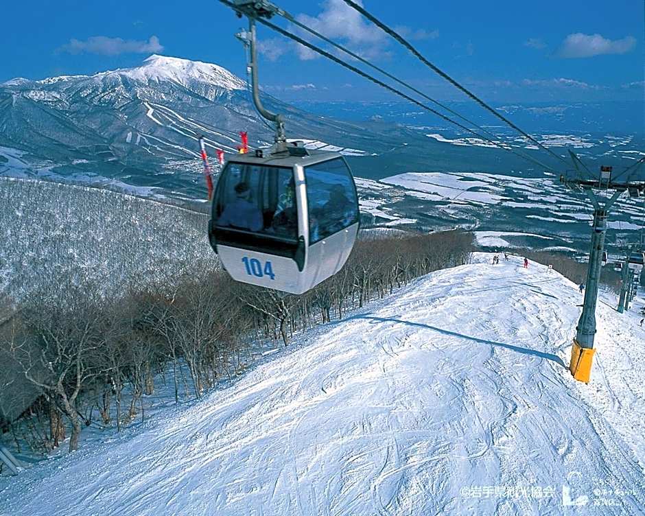 竹あかりの宿 加賀助