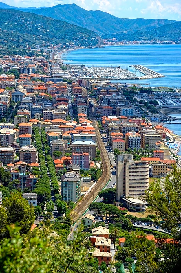 Hotel Santa Maria