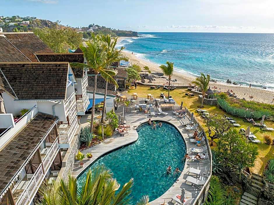 Hotel Le Boucan Canot