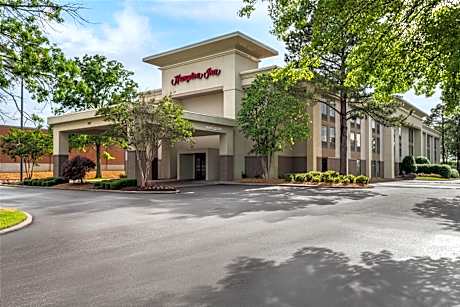 Hampton Inn By Hilton Memphis/Southaven