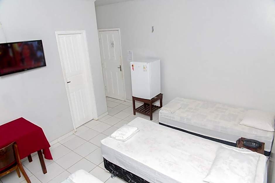 Hotel Euzebio´s