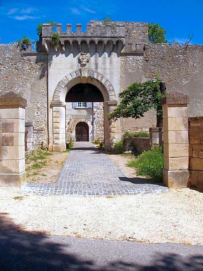 Chateau de la Bastide