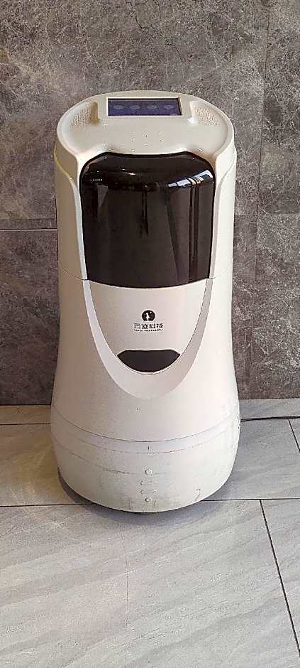 Orange Hotel - Nanjing South Railway Station Baijiahu