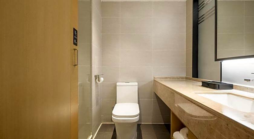 City Comfort Inn Wuzhou Municipal Government Vocational College