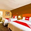 Oyo Hotel Odessa TX, East Business 20