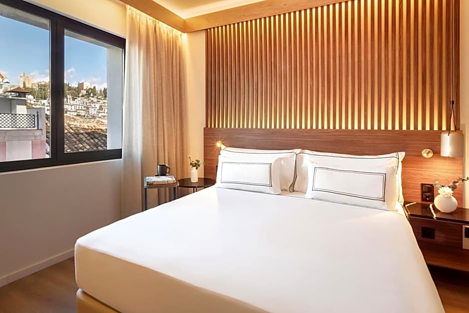 Meliá Granada