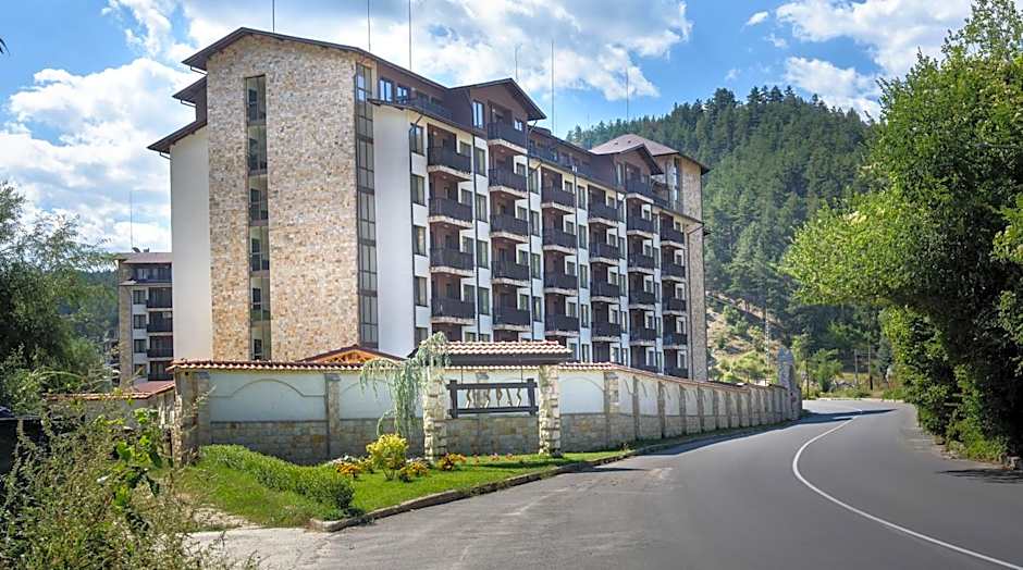 Balneo Complex Saint Spas