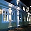 Hotell Kungsängstorg