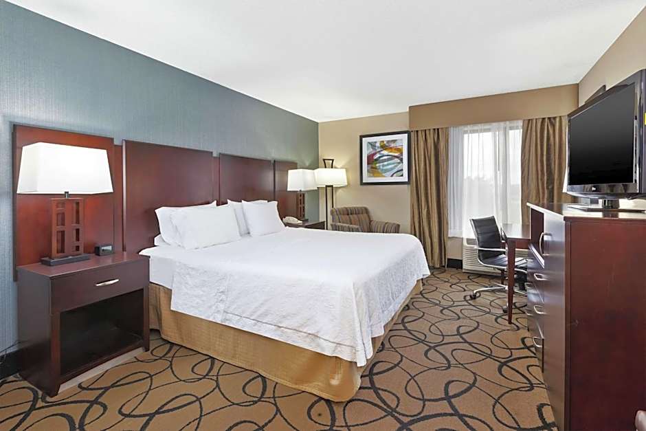 Hampton Inn By Hilton Monroe
