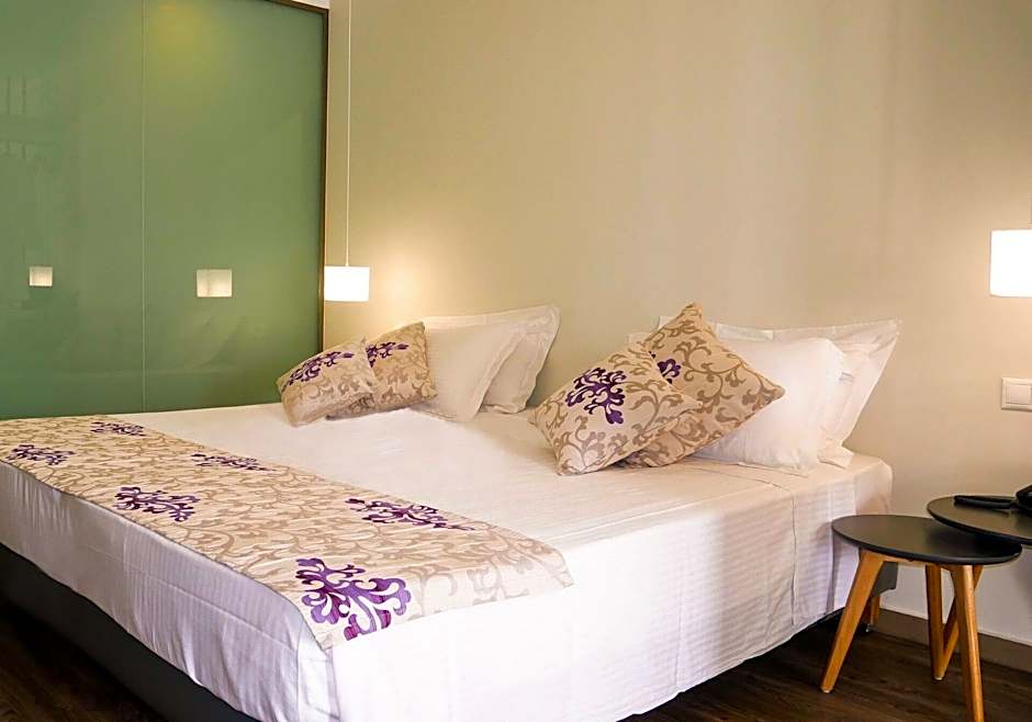 Sunrise Zante - Adults Only Hotel                                                          